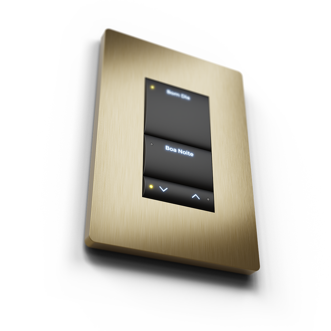 Keypads Scenario Virtue Metal
