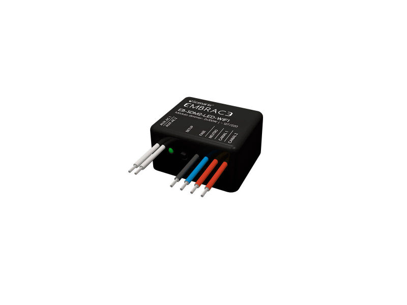 EB-SDM2-LED-WIFI