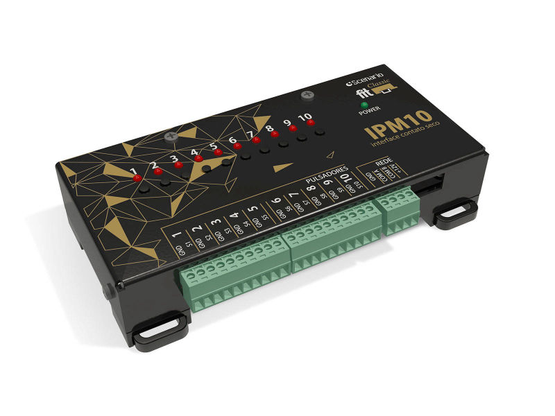 ST-IP10